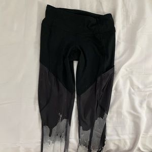la forma leggings, size s